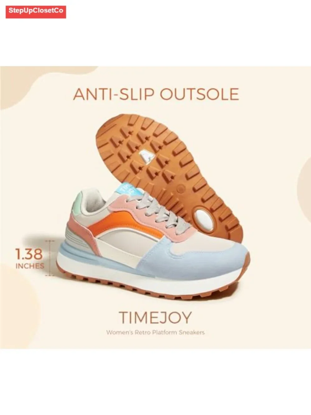 N/A women retro